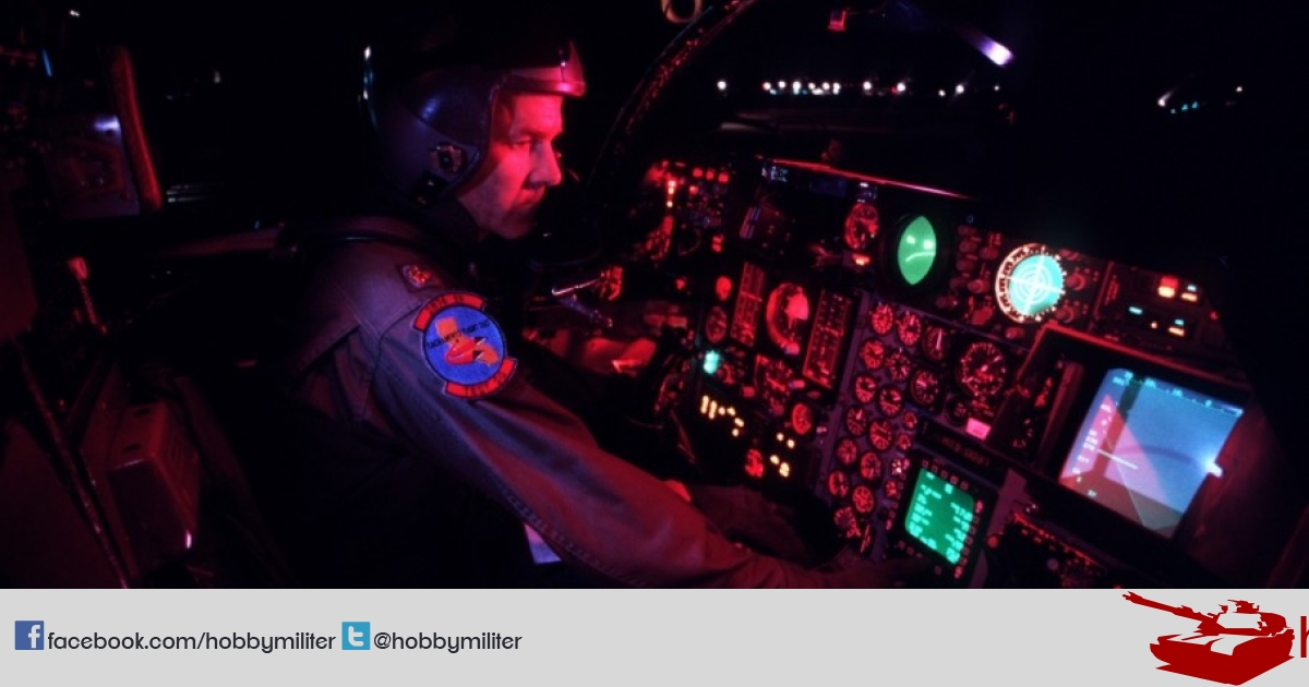 Radio Compass Penuntun Navigasi Pesawat Terbang Hobbymiliter Com