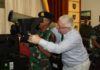 Pelatihan Penggunaan ATGM Javelin TNI-AD ATGM Javelin di TNI AD