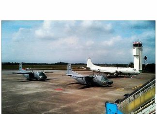 Hang Nadim, 19 Agustus 2014