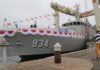Kapal Survey Hidrografi TNI AL, KRI Spica 934 KRI Spica 934