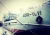 Kapal ADRI XLVI TNI-AD Kapal ADRI XLVI TNI-AD