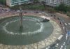 Latihan Terbang Kota Penerbad Helikopter Bell 412 Penerbad melakukan latihan terbang kota dengan terbang rendah di sekitaran Bundaran Hotel Indonesia. Kegiatan ini sempat menghebohkan masyarakat karena dianggap tidak biasa.