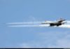 Live Firing Exercise Su-35