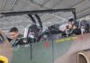 Hawk 109 Skadron Udara 12 Lt Col. Reka "Icepack" Budiarsa