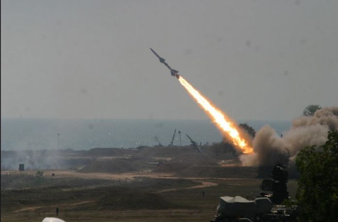 Penembakan SA-2 Guideline/S-75 Dvina Kisah Rudal Anti Pesawat SA-2 Guideline China Menembak Pesawat Mata Mata Amerika