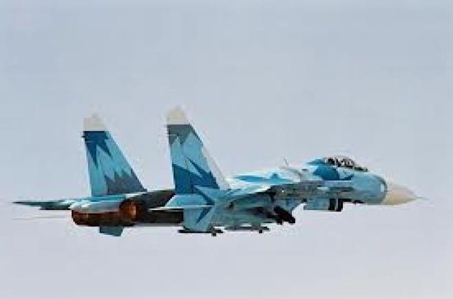 Su-27 Angkatan Udara Ethiopia. Pesawat Su-27 vs MiG-29