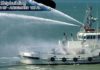Foto Kapal Tunda Baru TNI-AL, TD Anjasmoro Kapal Tunda TD Anjasmoro