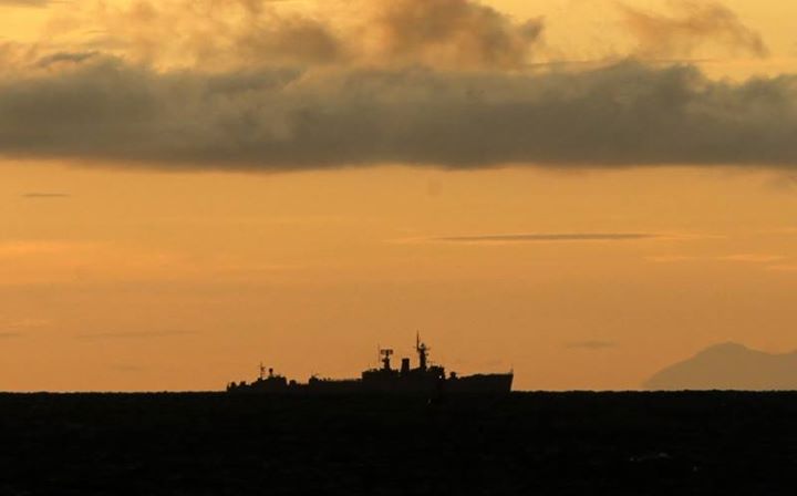 KRI kelas Van Speijk