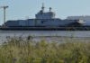 Arab Saudi dan Mesir ‘menginginkan’ Mistral Sevastopol, salah satu kapal induk kelas Mistral pesanan Russia.