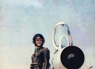 Beauties of 60’s 11692754_1023557004324232_5290383548267135133_n