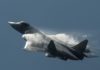 Sukhoi PAK FA: Tangguh dalam segala hal PAK-FA-01