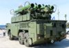 Foto Foto Rudal Buk-2E, Sistem Hanud Ampuh Buatan Russia Foto Foto Rudal Buk-2E, Sistem Hanud Ampuh Buatan Russia