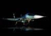 Foto Foto Spektakuler Sukhoi Su-34 Sukhoi Su-34 Fighter Bomber