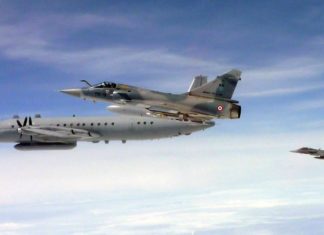 Mengapa Pilot Russia Tidak Bisa Mengidentifikasi Pencegatnya? ScreenShot121