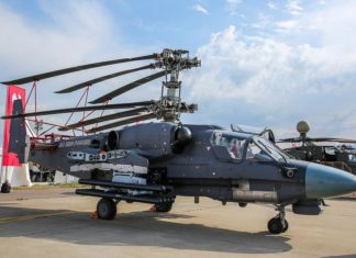 Ka-52K