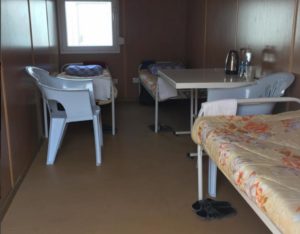 Barak Russia di Suriah.