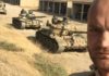 Kehidupan Tentara Russia di Suriah ScreenShot161