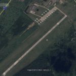 Depohar Pesawat Angkut Russia.