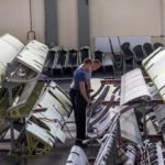 Depohar Pesawat Angkut Russia.
