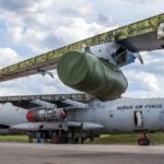 Depohar Pesawat Angkut Russia.
