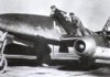 Messerschmitt Me-262, Senjata Pamungkas Jerman di WW2 Me-262
