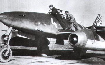 Me-262