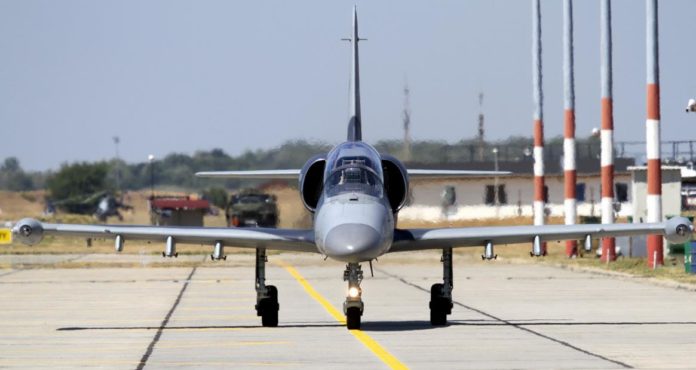 Aero L-159 ALCA Aero L-159 ALCA