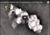 Serangan udara Russia menghancurkan Markas ISIL di Suriah SeranganUdaraRussiavsISIL_01Okt2015