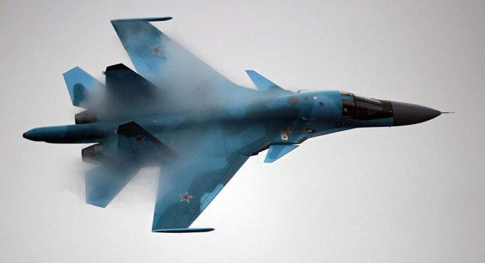 Su-34-FutureBestSeller Su-34-FutureBestSeller