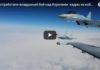Simulasi Dogfight Su-35, Fighter Jet Terbaru Rusia Su-35-DogFight