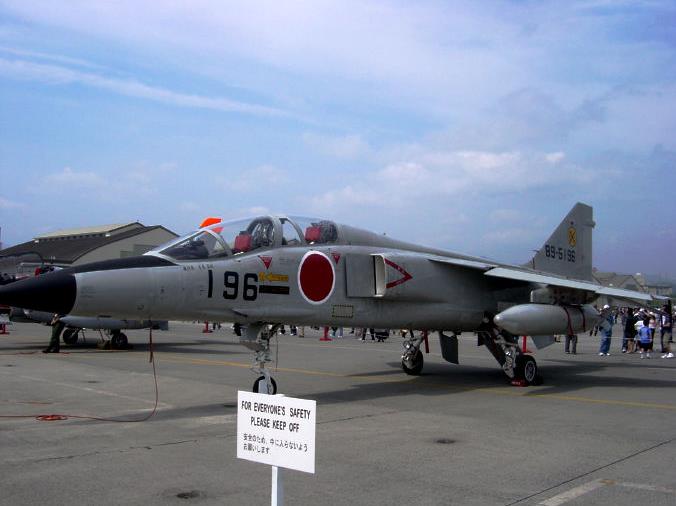 Mitsubishi T-2, upaya Jepang merebut teknologi jet fighterditengah segala pembatasan.