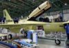 KAI T-50TH LIFT Thailand