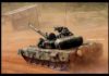 Malaysia Mengupgrade PT-91M Pendekar Tank PT-76M Malaysia
