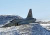Foto F-5E Tiger II AU Swiss F-5E Tiger II