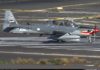 Pengiriman Pesawat Super Tucano TNI AU Batch 3 Pesawat Super Tucano TNI AU