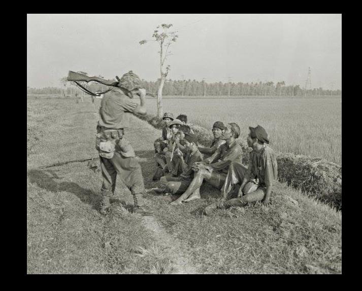 Siapa Pemenang Ww1