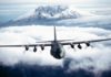 Mengenal  C-130 Hercules, Pesawat Angkut Segala Medan ScreenShot274