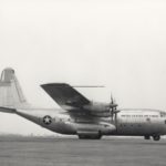 YC-130, Hercules pertama.