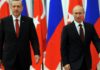 Hubungan Russia-Turki Memanas, Russia Mulai Membatasi Impor Barang Dan Pekerja Dari Turki ScreenShot304