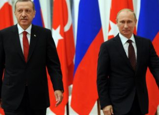 Hubungan Russia-Turki Memanas, Russia Mulai Membatasi Impor Barang Dan Pekerja Dari Turki ScreenShot304