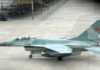 Beginilah Asal Usul Kelahiran Pesawat Tempur F-16 Fighting Falcon F-16 TNI-AU - www.hobbymiliter.com