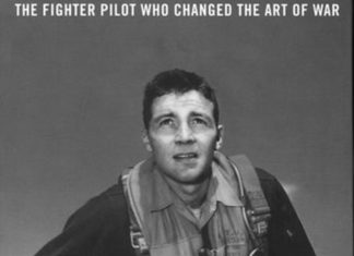 Sekelumit Kisah Tentang John Boyd John Boyd - www.hobbymiliter.com