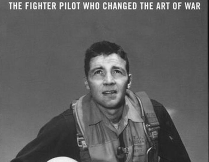 John Boyd - www.hobbymiliter.com