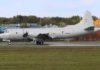 P-3C Orion Angkatan Bersenjata Jerman P-3C Orion pesawat MPA andalan Jerman - www.hobbymiliter.com