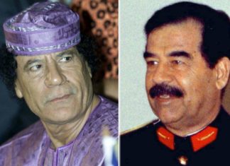 Sebut Saddam Hussein Gagal, Korea Utara Bela Ujicoba Senjata Nuklir Mereka 16-korea-utara-bela-ujicoba-senjata-nuklir