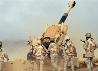 3 Tentara Saudi Tewas Diklaim Kelompok Houthi 18-3-tentara-arab-saudi-tewas-diklaim-kelompok houthi