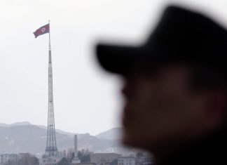 Korut Izinkan CNN Mewawancarai Tahanan Warga Negara AS Mereka 19-korut-izinkan-cnn-mewawancarai-tahanan-warga-negara-as