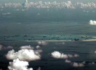 Beijing: AS Hanya Memperkeruh Suasana Di Laut Cina Selatan 2-as-hanya-memperkeruh-suasana-di-laut-cina-selatan