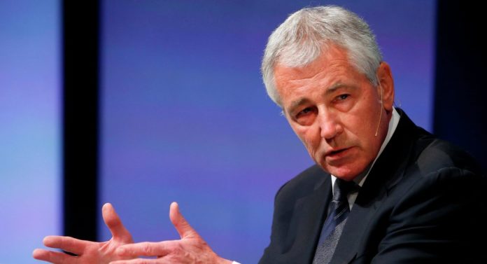 21-mantan-kepala-pentagon-salahkan-irak-atas-kemunculan-isis-reuters