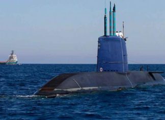 26-israel-terima-kapal-selam-jerman-kelima